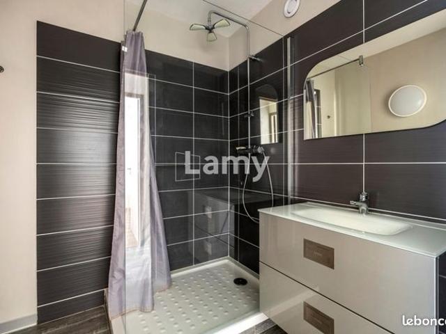 Appartement 3 pièces 67 m²