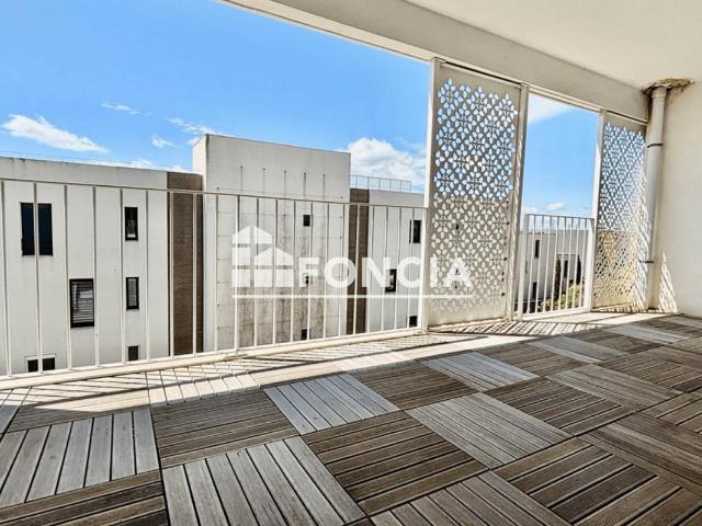 Appartement 3 pièces 67 m²