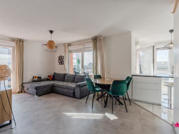 Appartement 3 pièces 67 m²