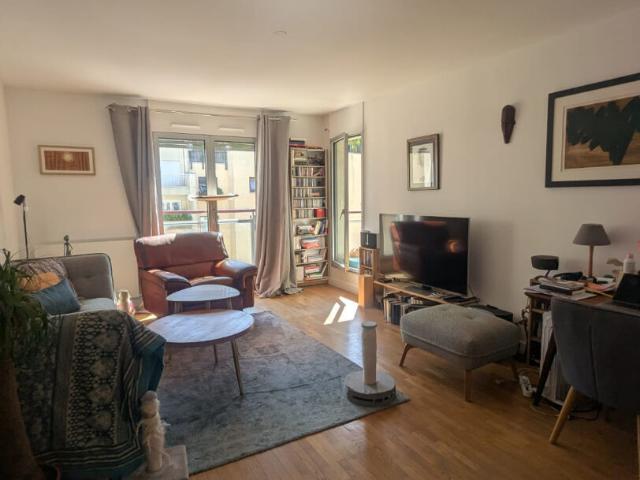 Appartement 3 pièces 67 m²