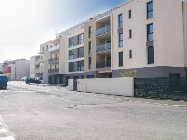 Appartement 3 pièces 67 m²