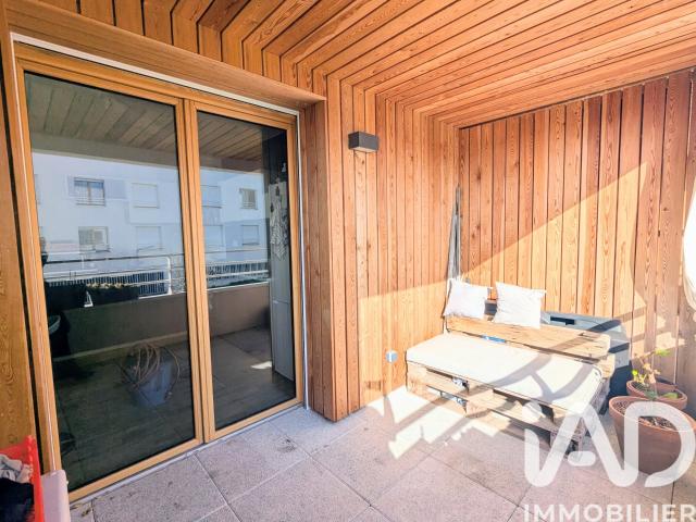 Appartement 3 pièces 67 m²