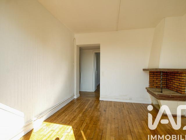 Appartement 3 pièces 67 m²