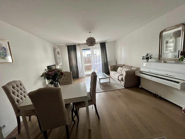 Appartement 3 pièces 67 m²