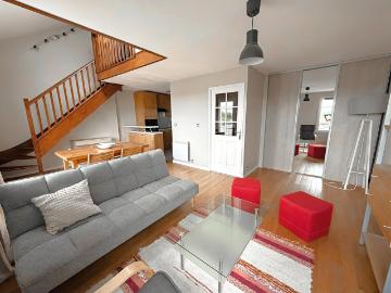 Appartement 3 pièces 67 m²