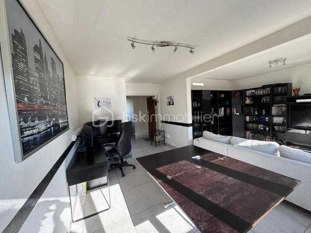 Appartement 3 pièces 67 m²