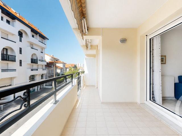 Appartement 3 pièces 67 m²