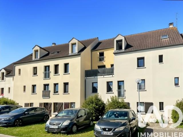 Appartement 3 pièces 71 m²