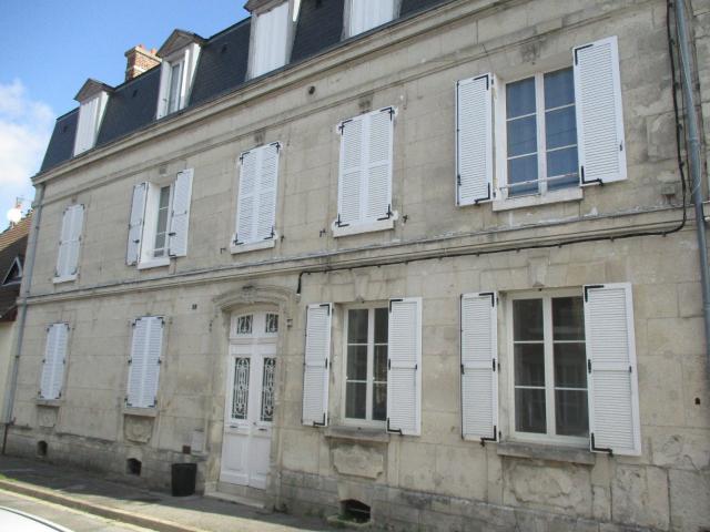 Appartement 3 pièces 67 m²