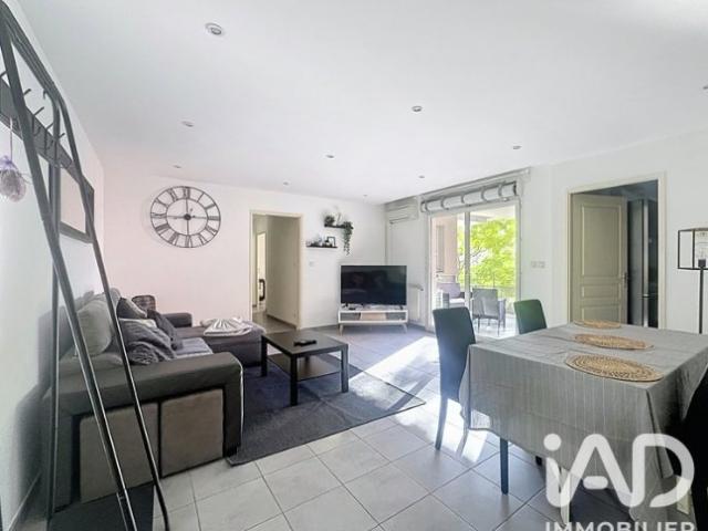 Appartement 3 pièces 67 m²