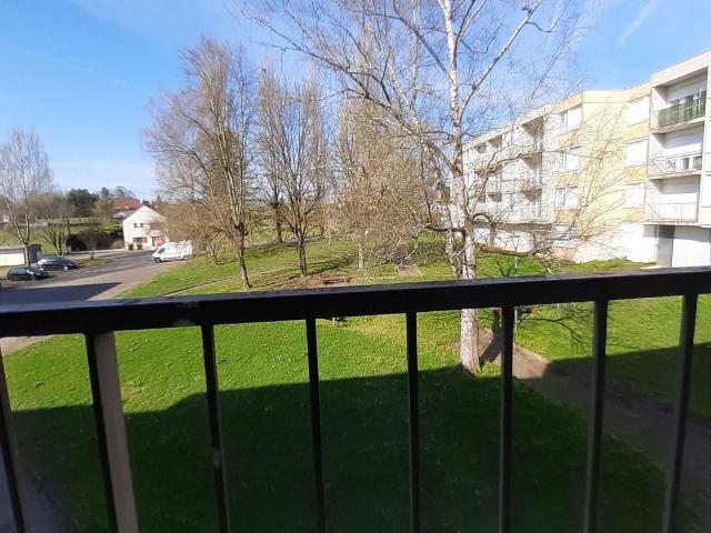 Appartement 3 pièces 67 m²