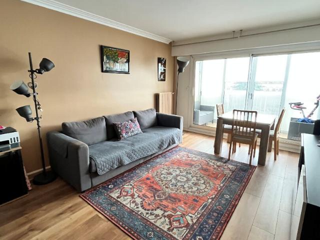 Appartement 3 pièces 67 m²