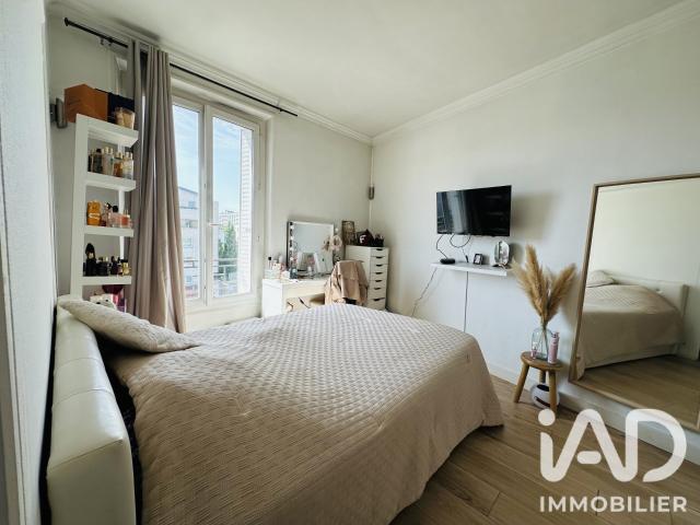 Appartement 3 pièces 67 m²
