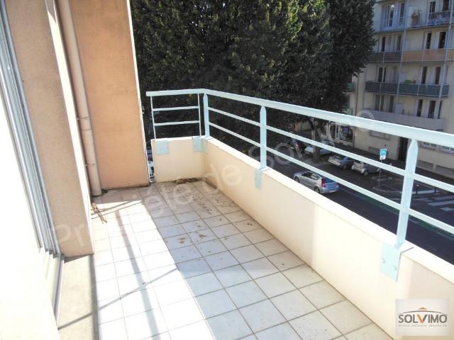 Appartement 3 pièces 67 m²