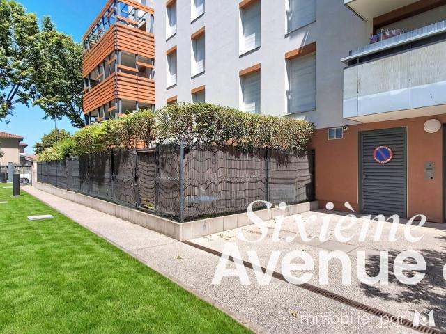 Appartement 3 pièces 67 m²