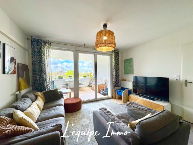 Appartement 3 pièces 67 m²