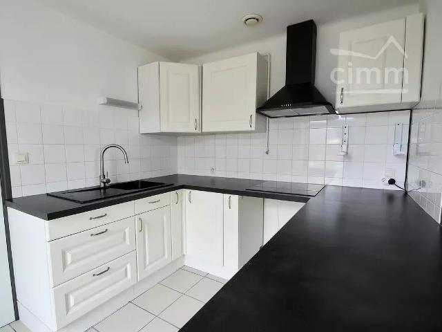 Appartement 3 pièces 67 m²