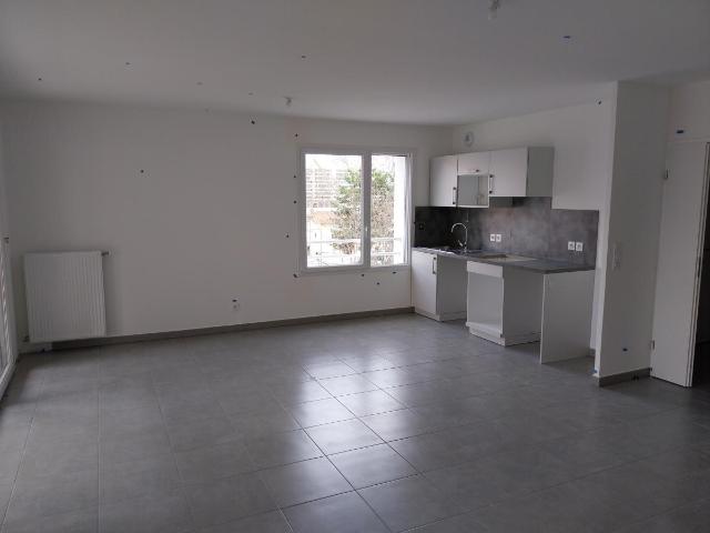 Appartement 3 pièces 67 m²