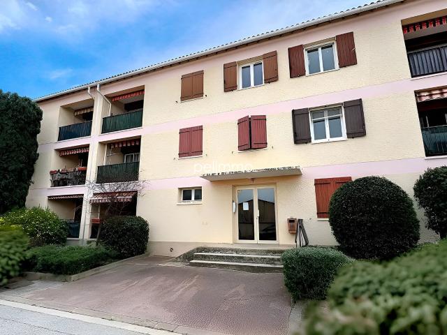 Appartement 3 pièces 67 m²