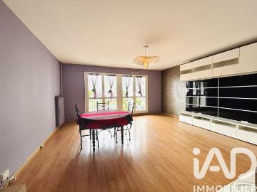 Appartement 3 pièces 67 m²