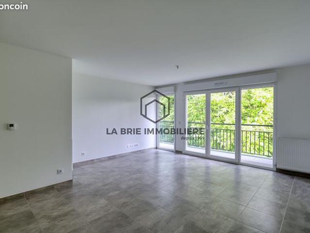 Appartement 3 pièces 67 m²