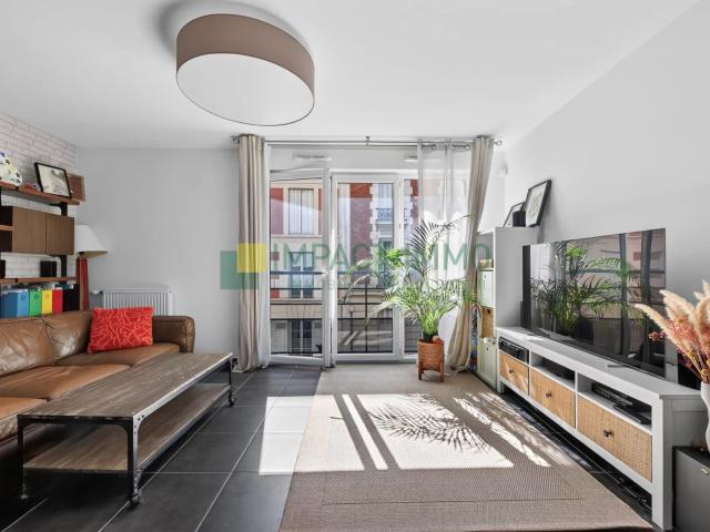 Appartement 3 pièces 67 m²