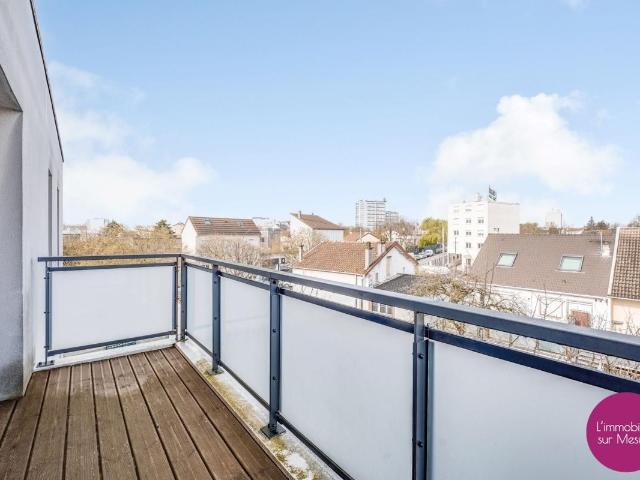 Appartement 3 pièces 67 m²