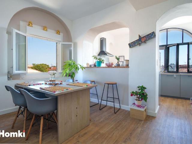 Appartement 3 pièces 67 m²