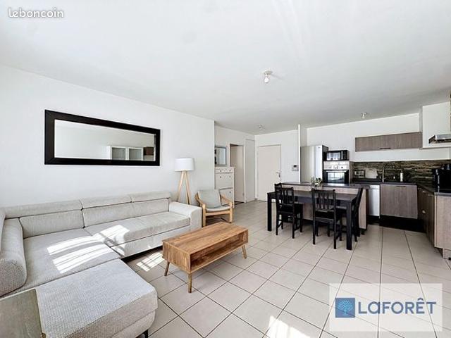 Appartement 3 pièces 67 m²
