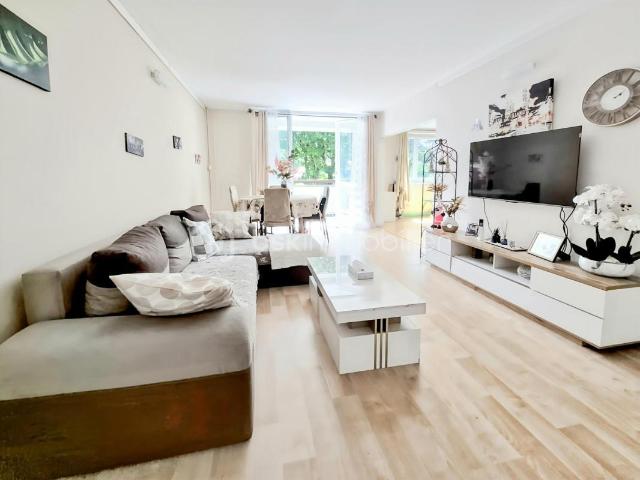 Appartement 3 pièces 67 m²