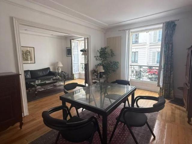Appartement 3 pièces 67 m²