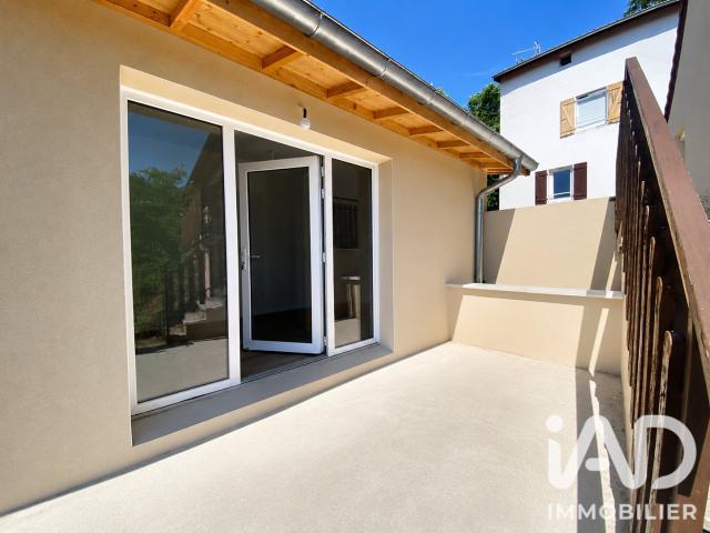 Appartement 3 pièces 67 m²