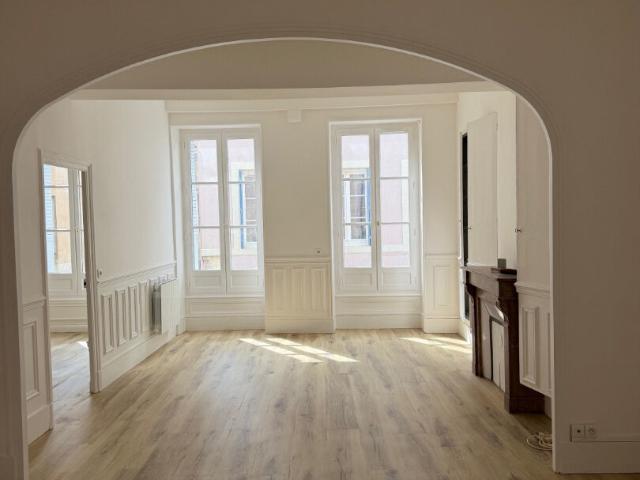 Appartement 3 pièces 67 m²