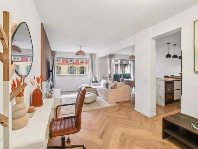 Appartement 3 pièces 67 m²