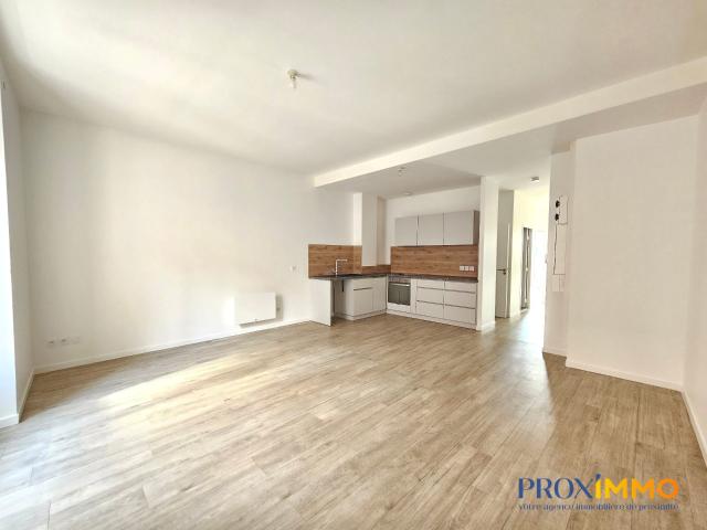 Appartement 3 pièces 67 m²