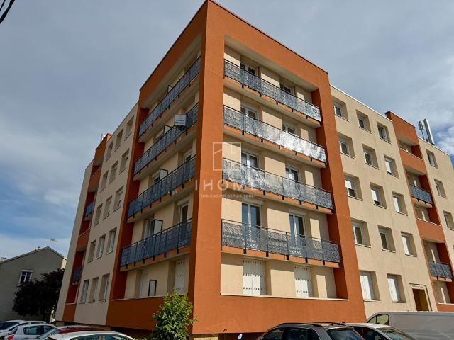 Appartement 3 pièces 67 m²