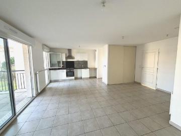 Appartement 3 pièces 69 m²