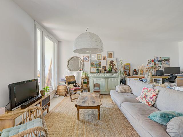 Appartement 3 pièces 67 m²