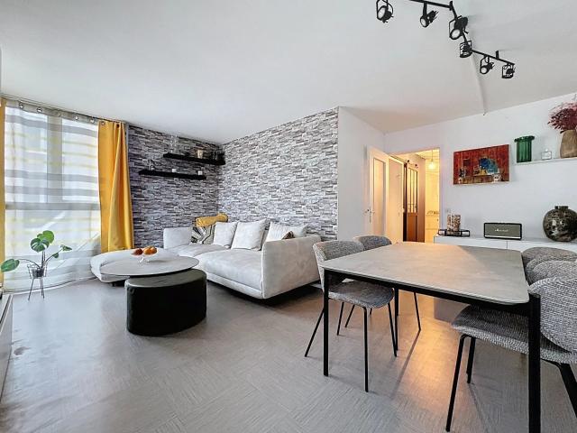 Appartement 3 pièces 67 m²