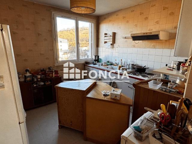Appartement 3 pièces 67 m²
