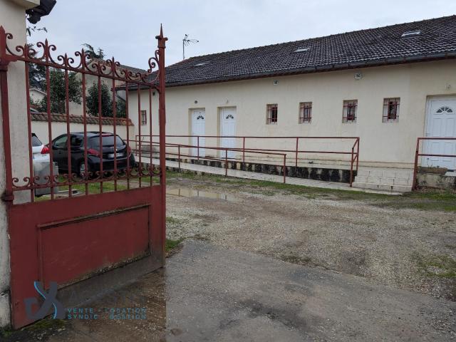 Appartement 3 pièces 67 m²