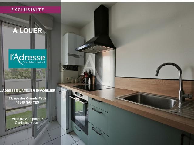 Appartement 3 pièces 67 m²