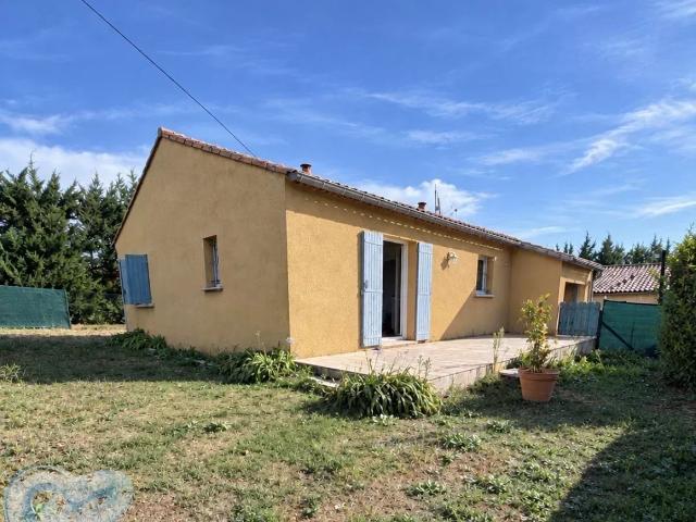 Maison 3 pièces 67 m²
