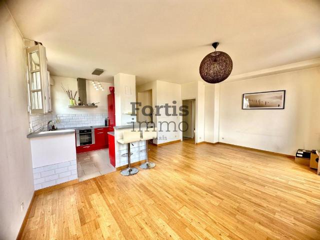 Appartement 3 pièces 67 m²
