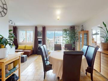 Appartement 3 pièces 70 m²