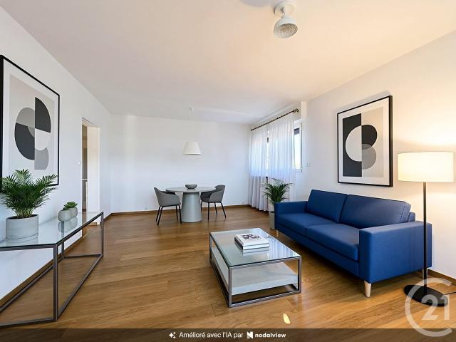 Appartement 3 pièces 67 m²