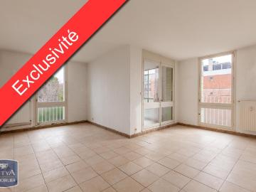 Appartement à vendre à Rue Thubaneau - Terrasse