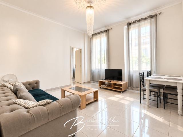 Appartement 3 pièces 67 m²