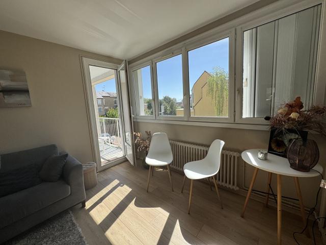 Appartement 3 pièces 67 m²