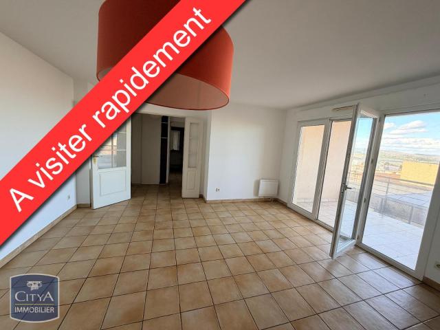 Appartement 3 pièces 67 m²